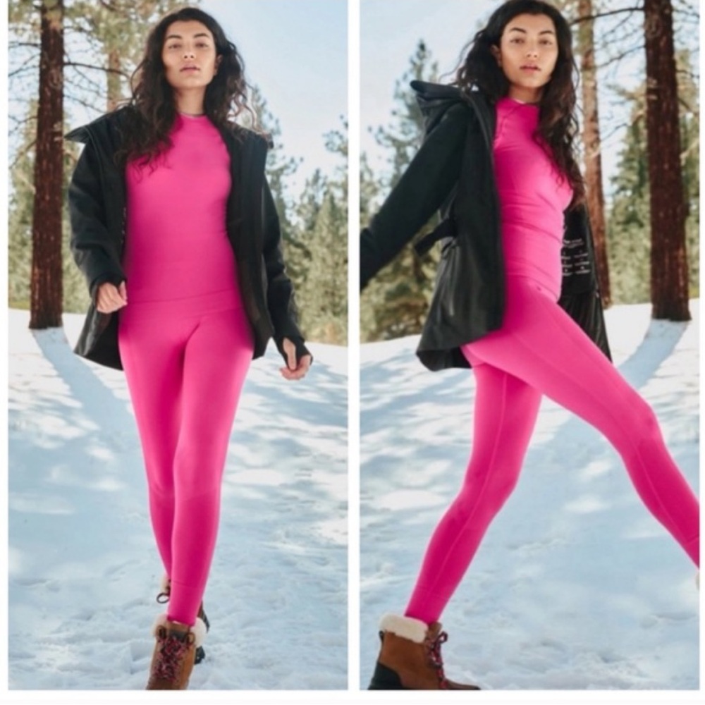 Halfdays Sophia Legging